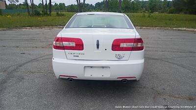2007 Lincoln MKZ/Zephyr - Photo 6 - Smithfield, NC 27577