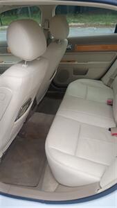 2007 Lincoln MKZ/Zephyr - Photo 15 - Smithfield, NC 27577