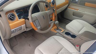 2007 Lincoln MKZ/Zephyr - Photo 14 - Smithfield, NC 27577