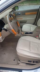 2007 Lincoln MKZ/Zephyr - Photo 13 - Smithfield, NC 27577