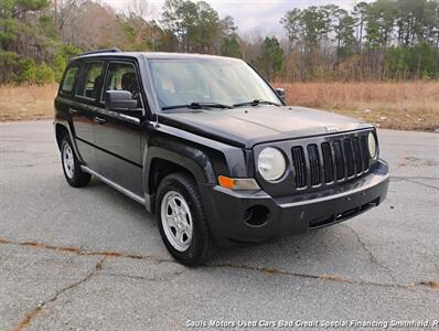 2010 Jeep Patriot North Edition   - Photo 3 - Smithfield, NC 27577