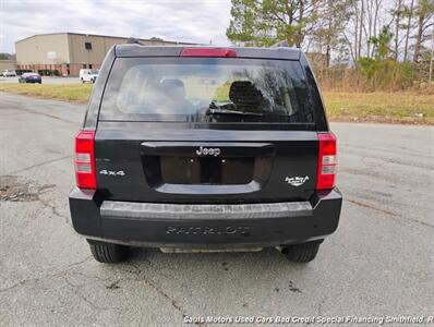 2010 Jeep Patriot North Edition   - Photo 6 - Smithfield, NC 27577