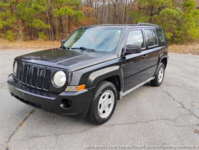 2010 Jeep Patriot North Edition   - Photo 1 - Smithfield, NC 27577