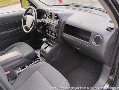 2010 Jeep Patriot North Edition   - Photo 17 - Smithfield, NC 27577