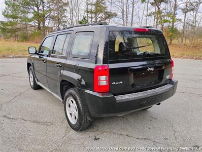 2010 Jeep Patriot North Edition   - Photo 7 - Smithfield, NC 27577