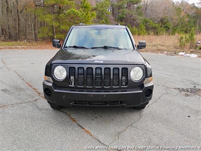 2010 Jeep Patriot North Edition   - Photo 2 - Smithfield, NC 27577