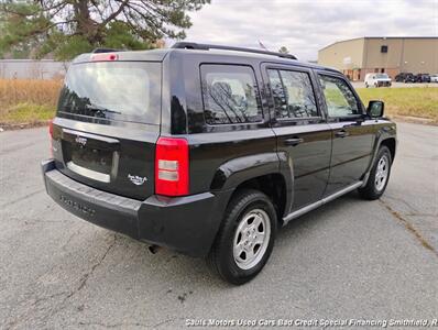 2010 Jeep Patriot North Edition   - Photo 5 - Smithfield, NC 27577