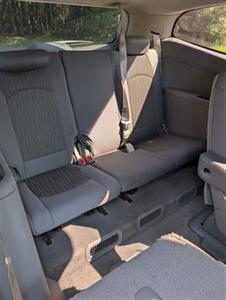 2013 Chevrolet Traverse LTZ - Photo 19 - Smithfield, NC 27577