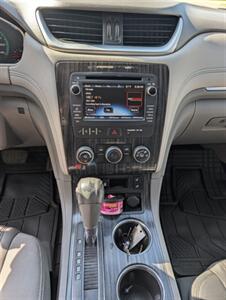 2013 Chevrolet Traverse LTZ - Photo 12 - Smithfield, NC 27577