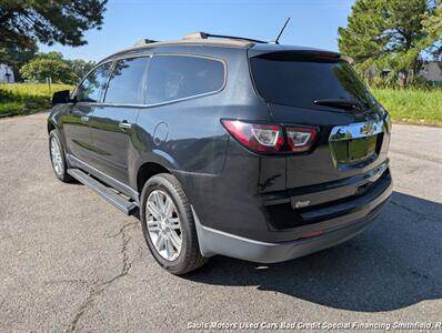 2013 Chevrolet Traverse LTZ - Photo 7 - Smithfield, NC 27577