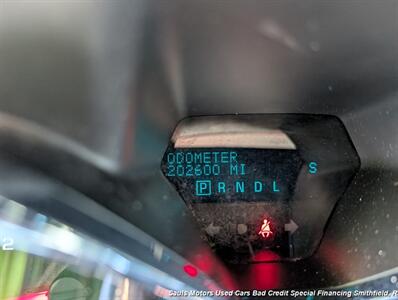 2013 Chevrolet Traverse LTZ - Photo 11 - Smithfield, NC 27577