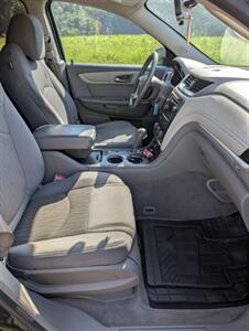 2013 Chevrolet Traverse LTZ - Photo 20 - Smithfield, NC 27577