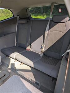 2013 Chevrolet Traverse LTZ - Photo 16 - Smithfield, NC 27577