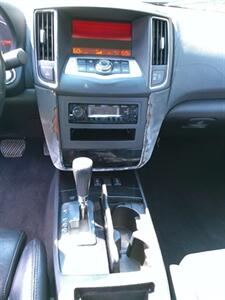 2009 Nissan Maxima 3.5 SV   - Photo 12 - Smithfield, NC 27577