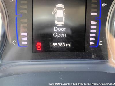 2015 Chrysler 200 Limited   - Photo 11 - Smithfield, NC 27577