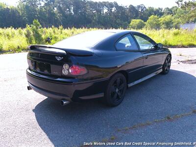 2005 Pontiac GTO   - Photo 5 - Smithfield, NC 27577