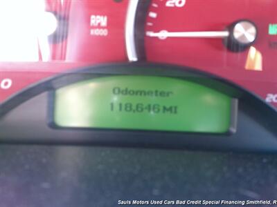 2005 Pontiac GTO   - Photo 11 - Smithfield, NC 27577