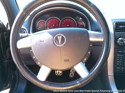 2005 Pontiac GTO   - Photo 10 - Smithfield, NC 27577