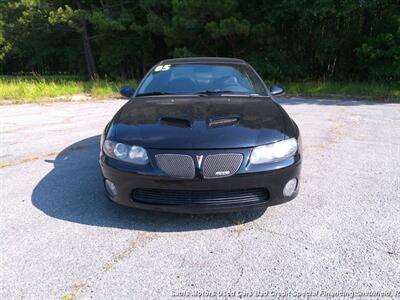 2005 Pontiac GTO   - Photo 2 - Smithfield, NC 27577