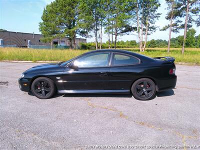 2005 Pontiac GTO   - Photo 8 - Smithfield, NC 27577
