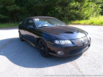 2005 Pontiac GTO   - Photo 3 - Smithfield, NC 27577