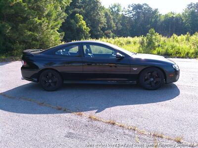 2005 Pontiac GTO   - Photo 4 - Smithfield, NC 27577