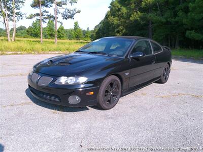 2005 Pontiac GTO   - Photo 1 - Smithfield, NC 27577