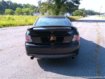 2005 Pontiac GTO   - Photo 6 - Smithfield, NC 27577