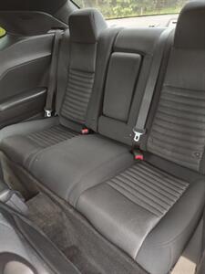 2012 Dodge Challenger SXT Plus   - Photo 13 - Smithfield, NC 27577