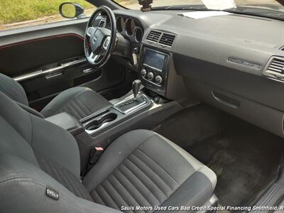 2012 Dodge Challenger SXT Plus   - Photo 15 - Smithfield, NC 27577