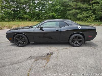 2012 Dodge Challenger SXT Plus   - Photo 8 - Smithfield, NC 27577