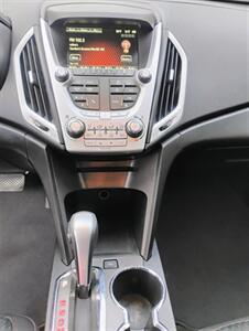 2015 GMC Terrain SLE-1   - Photo 10 - Smithfield, NC 27577