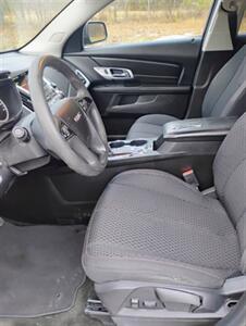 2015 GMC Terrain SLE-1   - Photo 11 - Smithfield, NC 27577