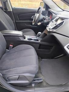 2015 GMC Terrain SLE-1   - Photo 15 - Smithfield, NC 27577