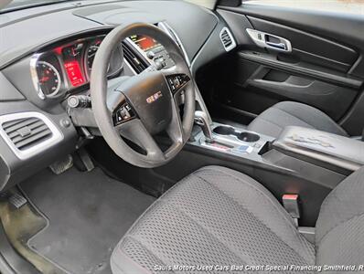 2015 GMC Terrain SLE-1   - Photo 12 - Smithfield, NC 27577