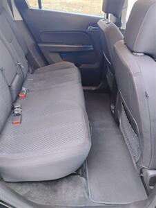 2015 GMC Terrain SLE-1   - Photo 14 - Smithfield, NC 27577