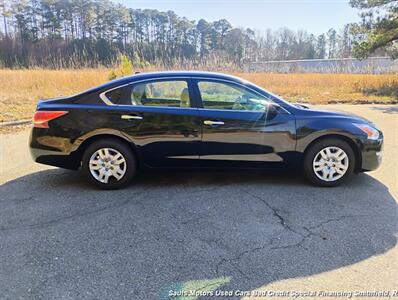 2015 Nissan Altima 2.5   - Photo 4 - Smithfield, NC 27577