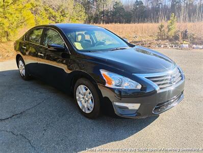 2015 Nissan Altima 2.5   - Photo 3 - Smithfield, NC 27577