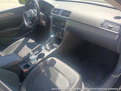 2014 Volkswagen Passat 1.8T S PZEV - Photo 18 - Smithfield, NC 27577