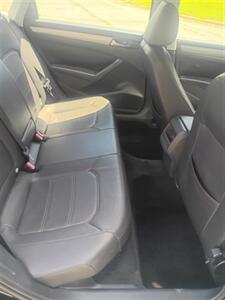 2014 Volkswagen Passat 1.8T S PZEV - Photo 16 - Smithfield, NC 27577