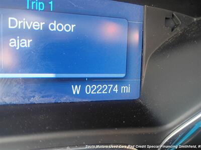 2014 Ford Focus SE - Photo 11 - Smithfield, NC 27577