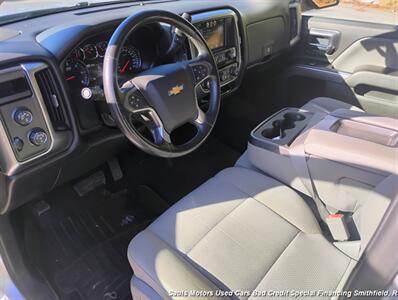 2014 Chevrolet Silverado 1500 LT   - Photo 14 - Smithfield, NC 27577