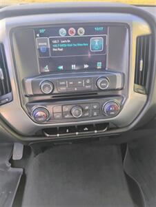 2014 Chevrolet Silverado 1500 LT   - Photo 12 - Smithfield, NC 27577