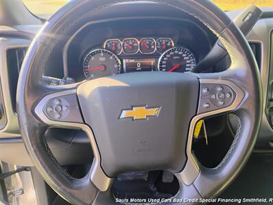 2014 Chevrolet Silverado 1500 LT   - Photo 10 - Smithfield, NC 27577