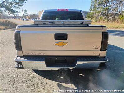 2014 Chevrolet Silverado 1500 LT   - Photo 6 - Smithfield, NC 27577