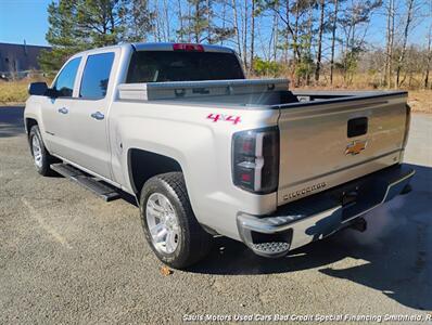 2014 Chevrolet Silverado 1500 LT   - Photo 7 - Smithfield, NC 27577