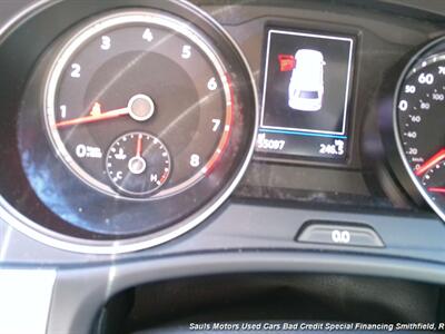 2021 Volkswagen Atlas V6 SE 4Motion   - Photo 11 - Smithfield, NC 27577