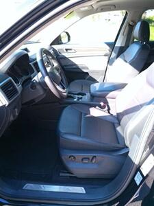 2021 Volkswagen Atlas V6 SE 4Motion   - Photo 13 - Smithfield, NC 27577
