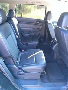 2021 Volkswagen Atlas V6 SE 4Motion   - Photo 18 - Smithfield, NC 27577