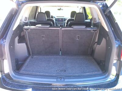2021 Volkswagen Atlas V6 SE 4Motion   - Photo 17 - Smithfield, NC 27577